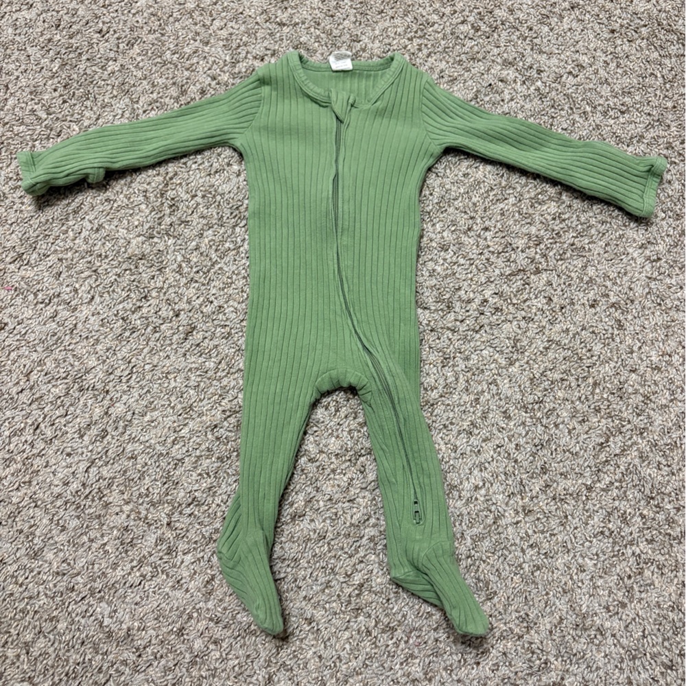 Kate Quinn green sleeper